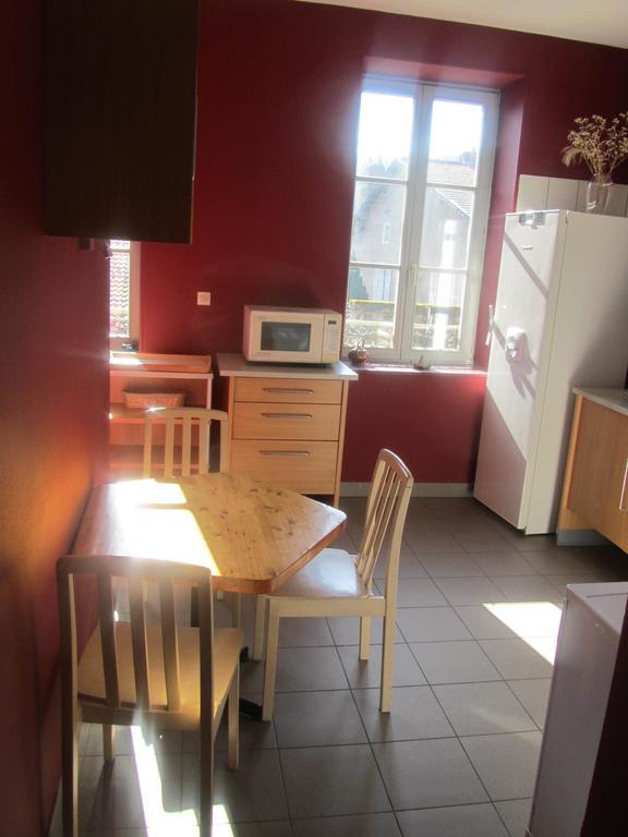 Le Prana - Les Chambres d'Hôtes, Wellness et Centre de soins Rozérieulles Quarto foto